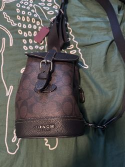 coach crossbody 