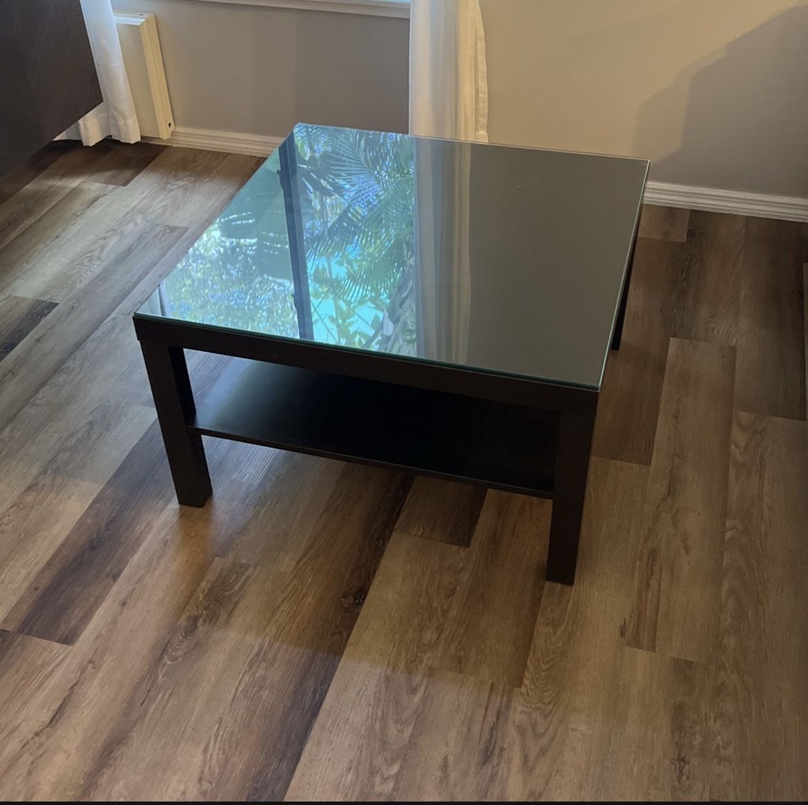 IKEA Coffee Table