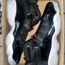 Jordan 6 Rings 7Y (GS) 