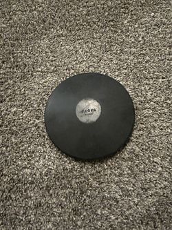 1kg discus