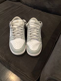 Nike dunks (men’s)