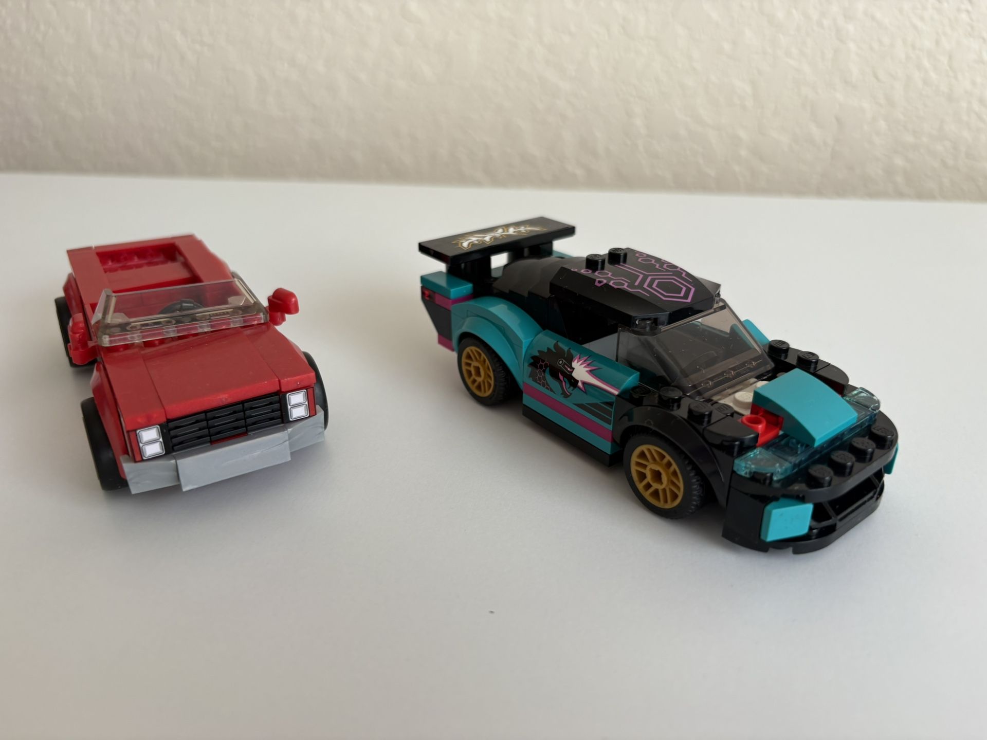 LEGO Sets