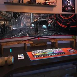 Monitor Stand/Riser for Computer Screen 