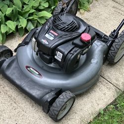 Craftsman Push Mower (for parts/repair)