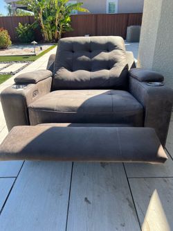 Recliner Electric