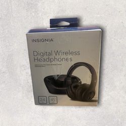 Wireless Headset