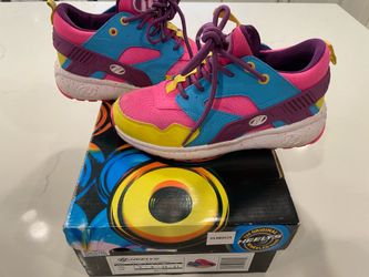 Kids Heelys