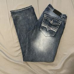 True Luck Men’s Jeans