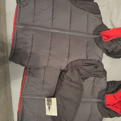 Boys Jacket 