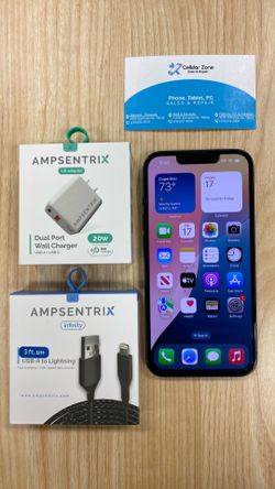 iPhone 13 128gb AT&T / Cricket - Bulverde Rd
