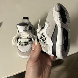 Baby Shoes 