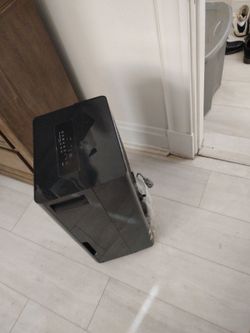 Humidifier