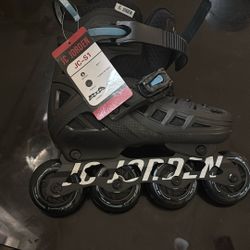 Patines JC Jorden