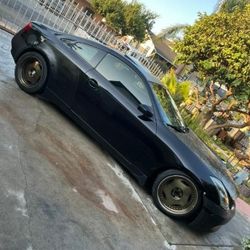 2006 G35 Infiniti Coupe
