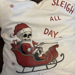 Pillows And Shirts For Sale