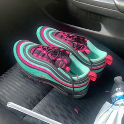 Air Max 9.5
