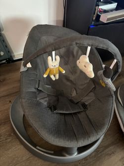 Nuna Leaf Baby Swing