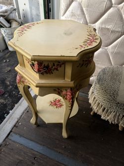 Night Stand