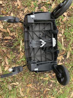 Riding Board For Stroller,