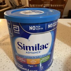 Similac Advance