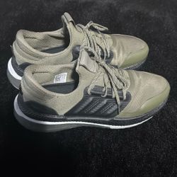 X Plrboost Running Shoes Men SZ. 11.5