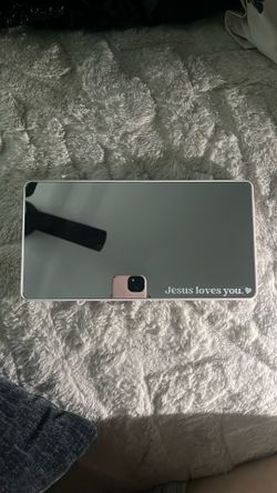 Car Sun Visor Mirror