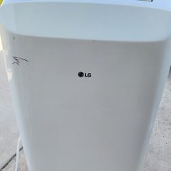 LG AC Air Conditioning Unit