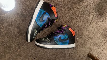 Sb dunks size 10.5