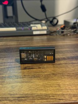 Questyle m15i headphone amplifier