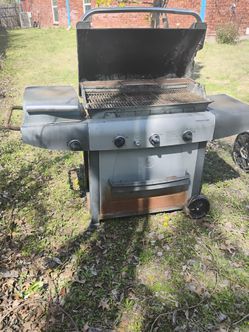 Grill