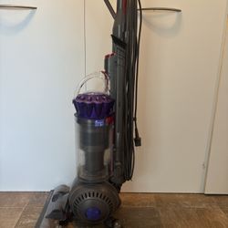 Dyson DC 65 Vacuum Cleaner 