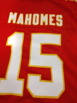 NFL Mahomes