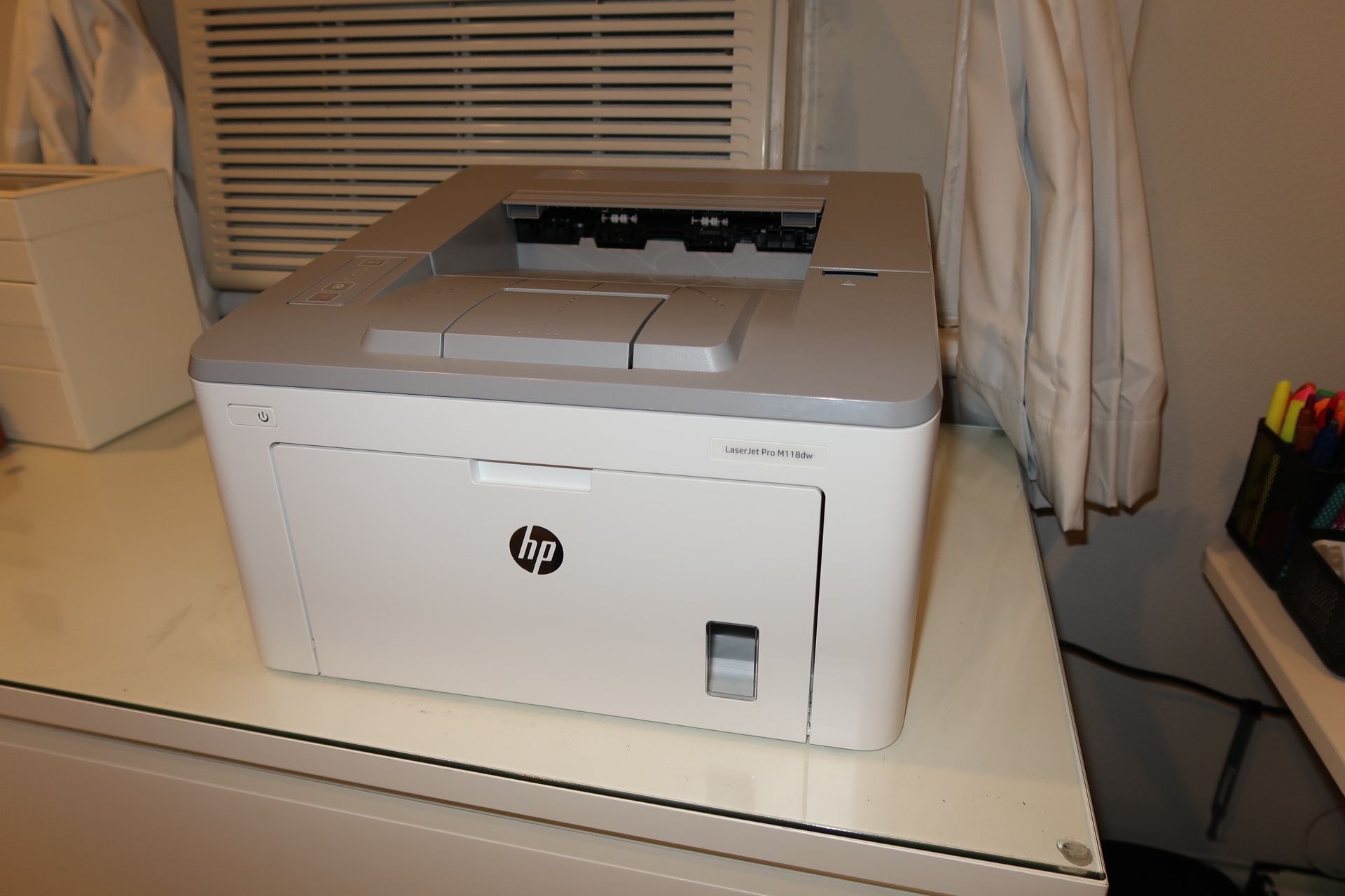 HP LaserJet Pro M118dw