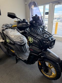 Scooter