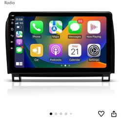 Android Stereo 