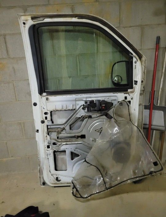 2000 Chevrolet Express