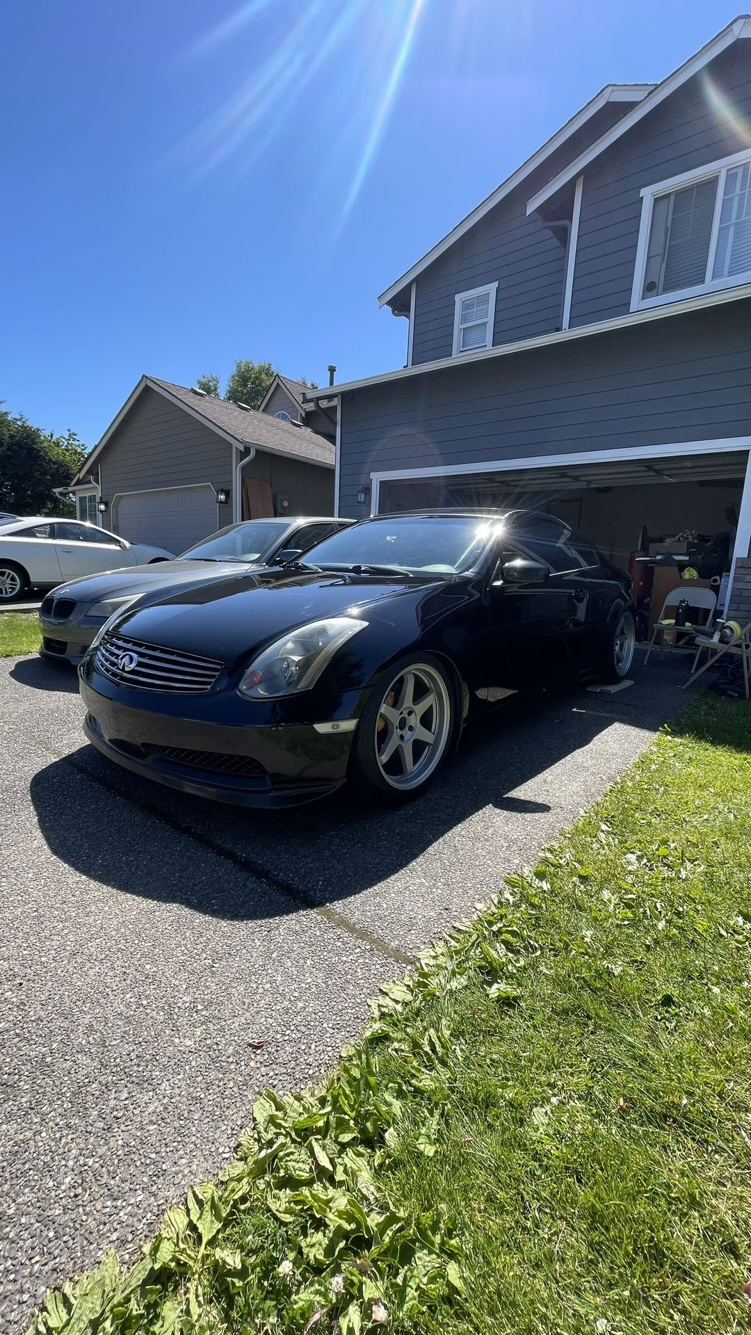 2004 Infiniti G35 for Sale in WA OfferUp