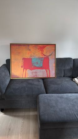 Wall art