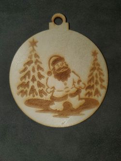 Christmas Ornaments
