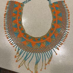 Handmaid Necklaces 
