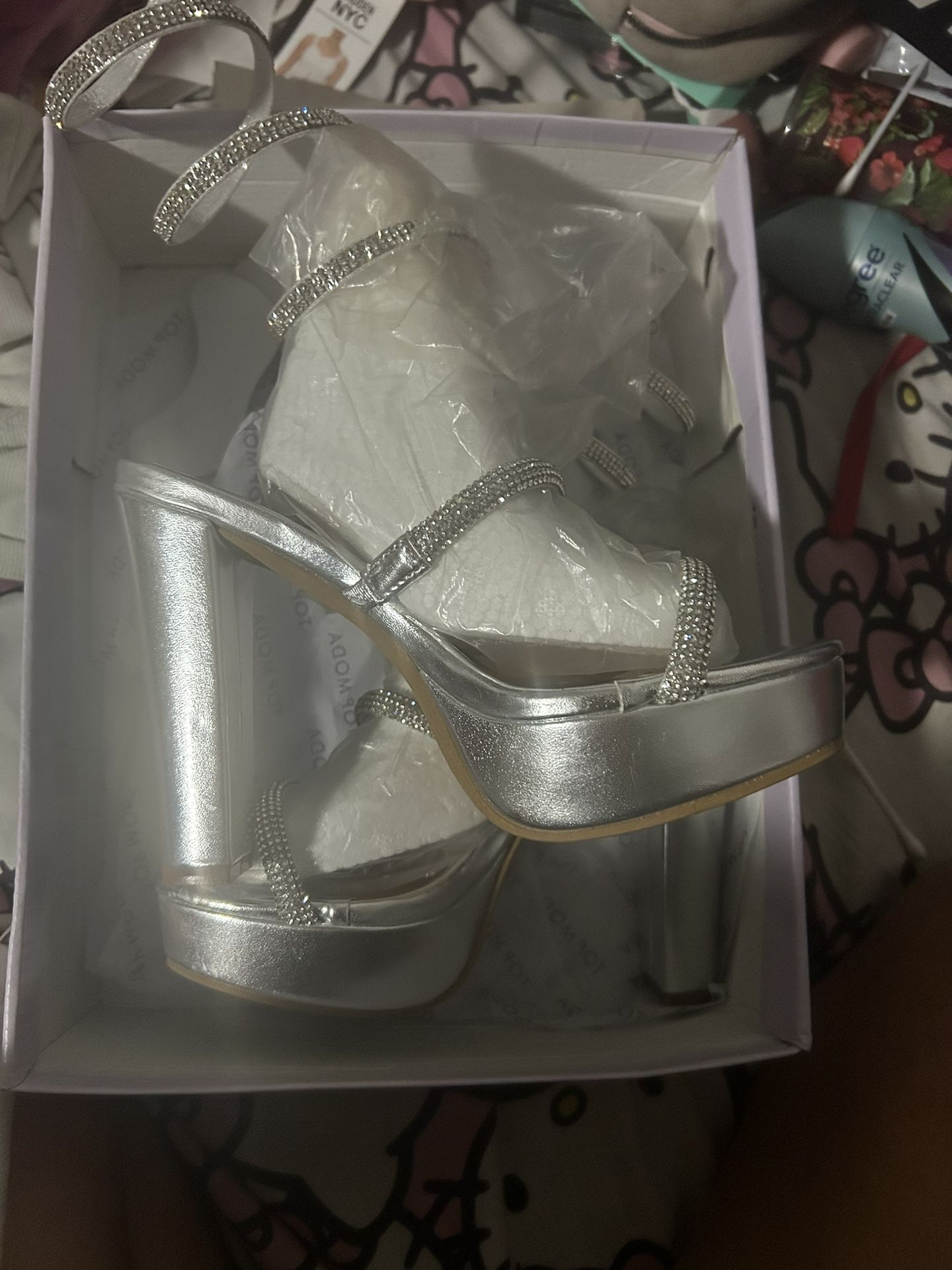 High Quality High Heels