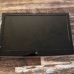 35in Westinghouse LED TV