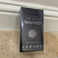 Azzaro perfume