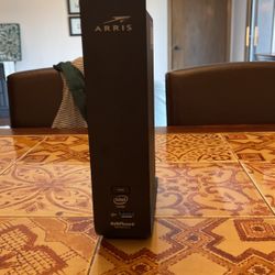 Arris Modem