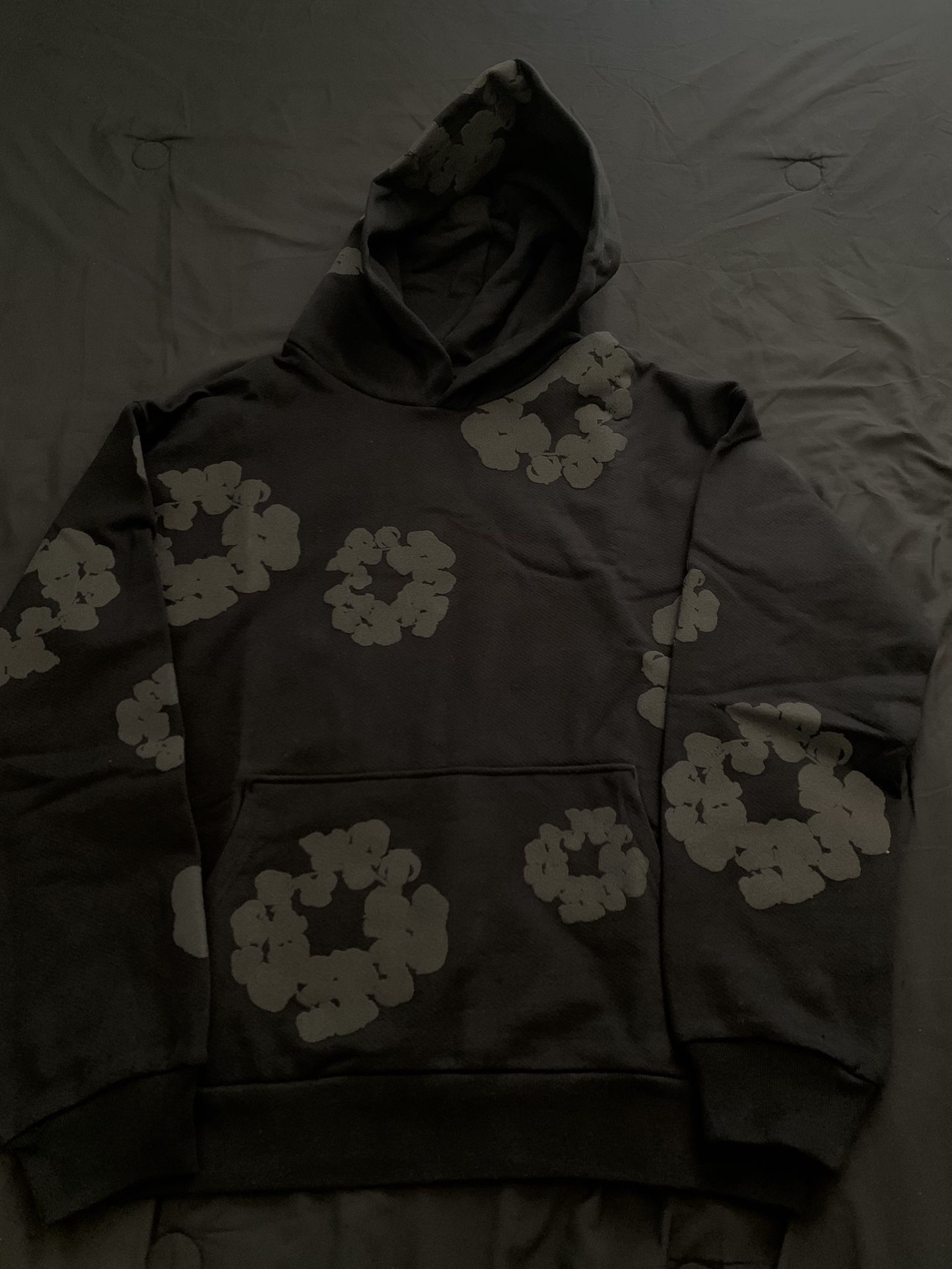 Denim Tears Hoodie
