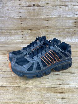Adidas 2006 Athletic Activewear Shoes Mens Size 10.5 Adiprene 3D Cushion