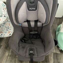 Nuna Rava Car Seat