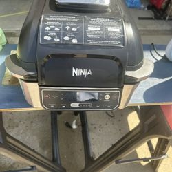 Ninja Air Fryer