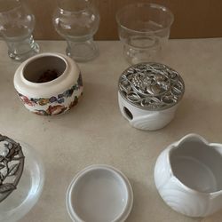 Potpourri Things. 