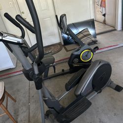 Eliptical 